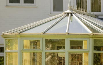 conservatory roof repair Buckland Down, Somerset