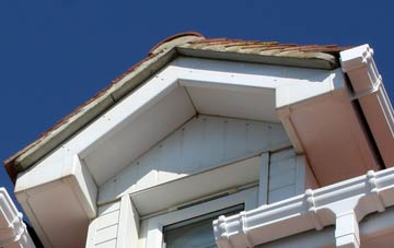 Buckland Down fascia installation costs
