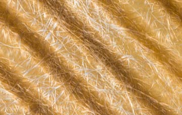 Buckland Down fibreglass roof waterproofing