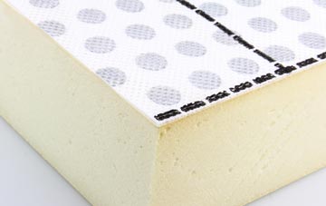 meeting Buckland Down building codes