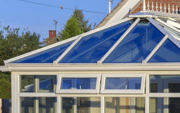 professional Buckland Down conservatory insulation