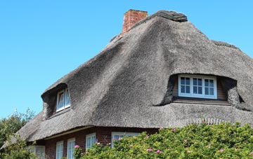 thatch roofing Buckland Down, Somerset