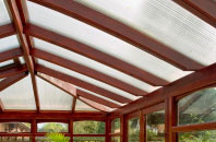 Buckland Down conservatory roofing insulation