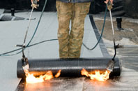 Buckland Down flat roof sealing quote