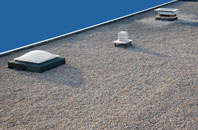 Buckland Down flat roofing