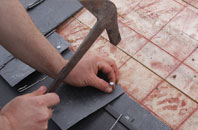 free Buckland Down garage roof repair quotes