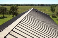Buckland Down metal roof quotes